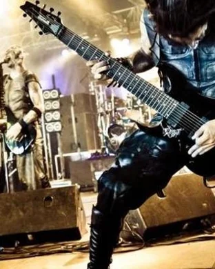 Nervosa Milwaukee