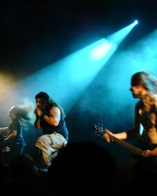 Nile Milwaukee