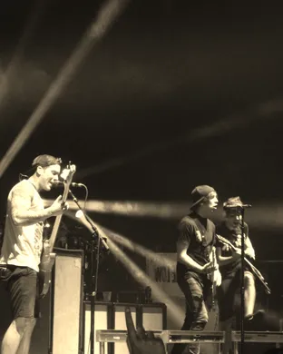 A Day To Remember Milwaukee