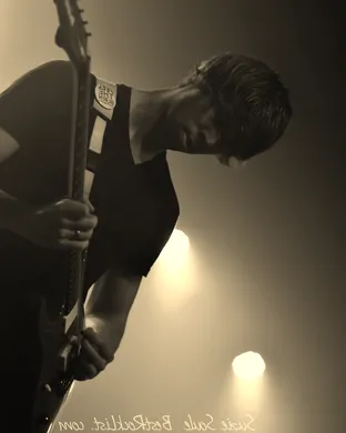 August Burns Red Milwaukee