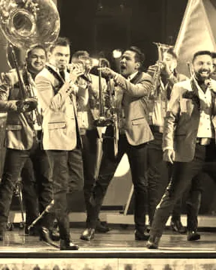 Banda El Recodo Milwaukee