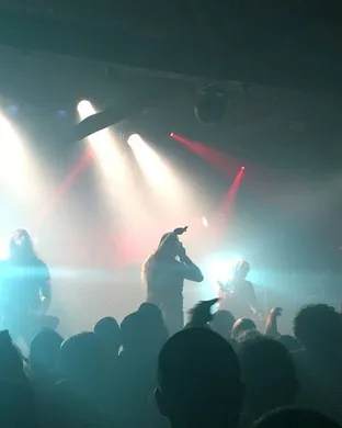 Devildriver Milwaukee