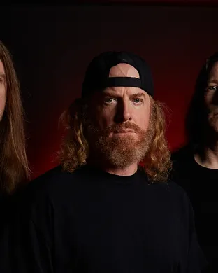 Dying Fetus Milwaukee