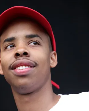 Earl Sweatshirt Milwaukee