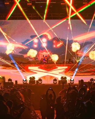 Excision