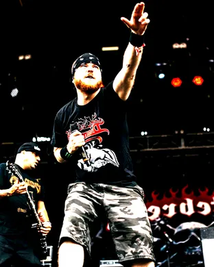 Hatebreed Milwaukee