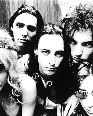 Lords Of Acid Milwaukee