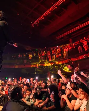 Lucki Milwaukee