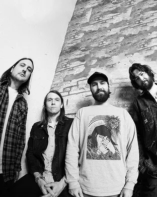Superheaven Milwaukee