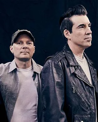 Theory Of A Deadman Milwaukee