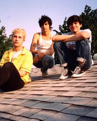 Wallows Milwaukee